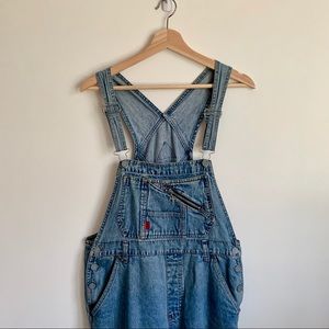 PERFECT Vintage Overalls